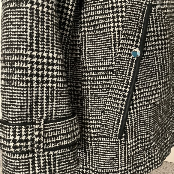 💥NWT🧥 Intel Details Coat/ Jacket - Picture 7 of 15